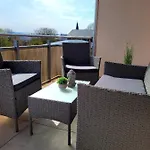 Modernes Mit Balkon I 45qm I Zentrum * Vallendar