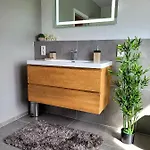 Daire Modernes Mit Balkon I 45qm I Zentrum *