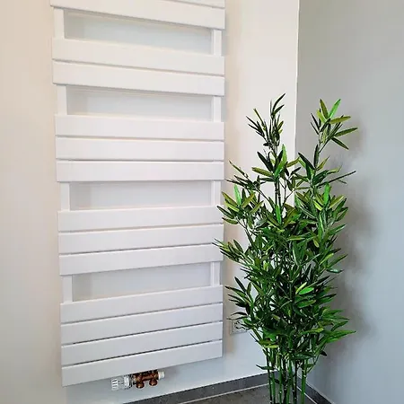 Modernes Mit Balkon I 45qm I Zentrum * Vallendar