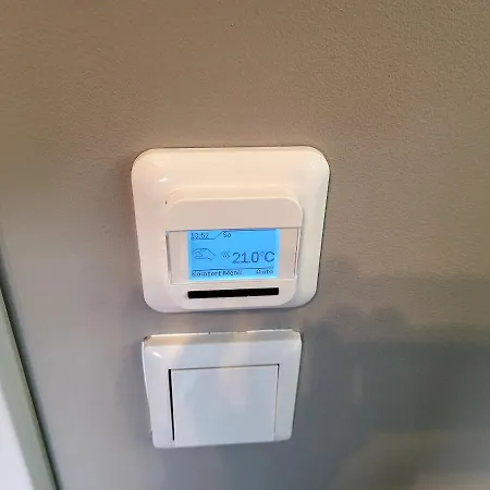 Modernes Rhein Mit Balkon Apartment Vallendar