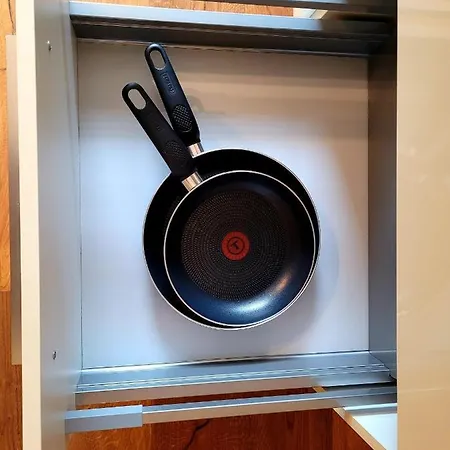 Appartamento Modernes Rhein Mit Balkon *