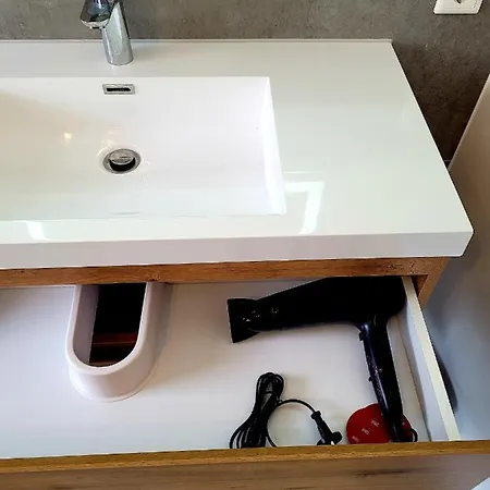 Modernes Mit Balkon I 45qm I Zentrum Apartamento