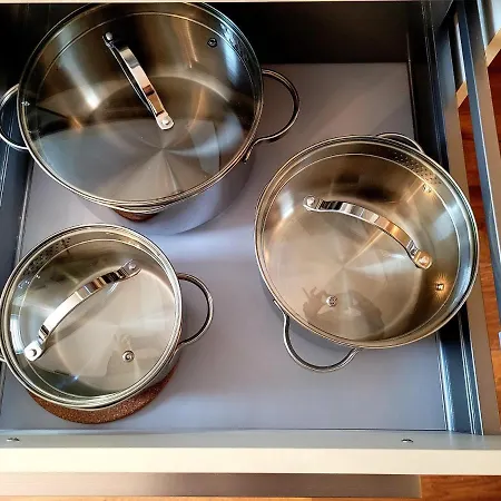 Apartment Modernes Rhein Mit Balkon Vallendar