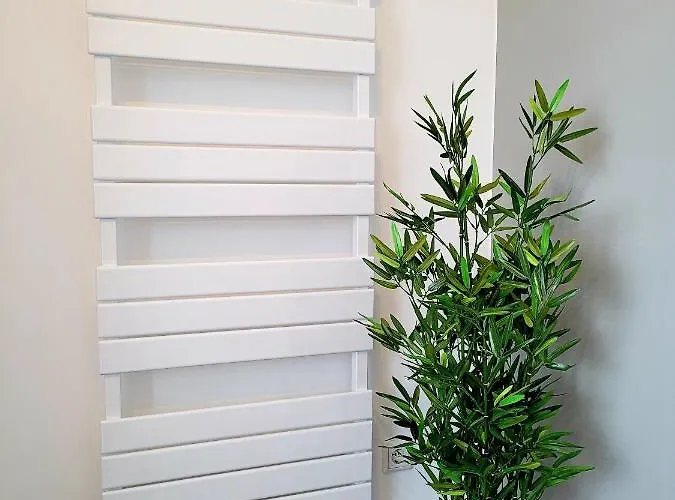 Modernes Rhein Mit Balkon * Vallendar